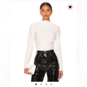 Selma Top | Line by K